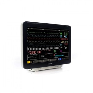 Монитор пациента IntelliVue MX800